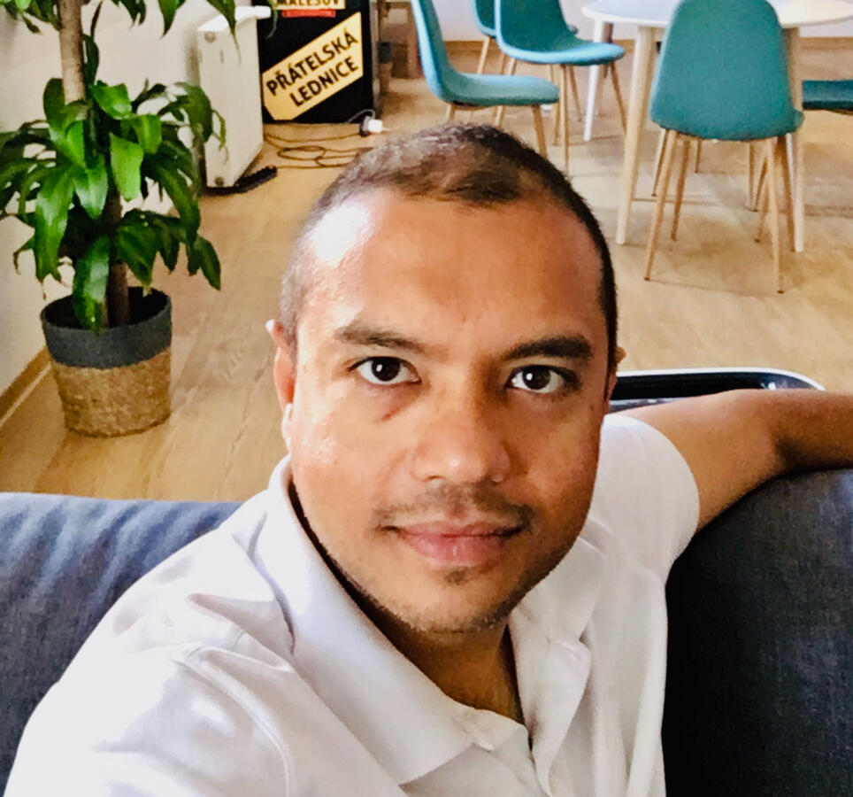 Amit Rathore, San Francisco