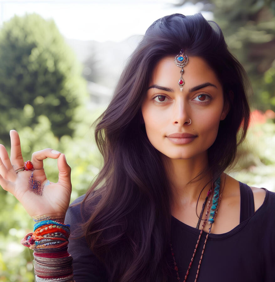 Omkala Singh, San Francisco