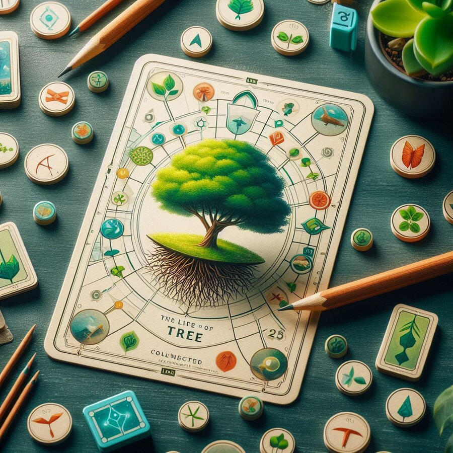 Digital Collectibles