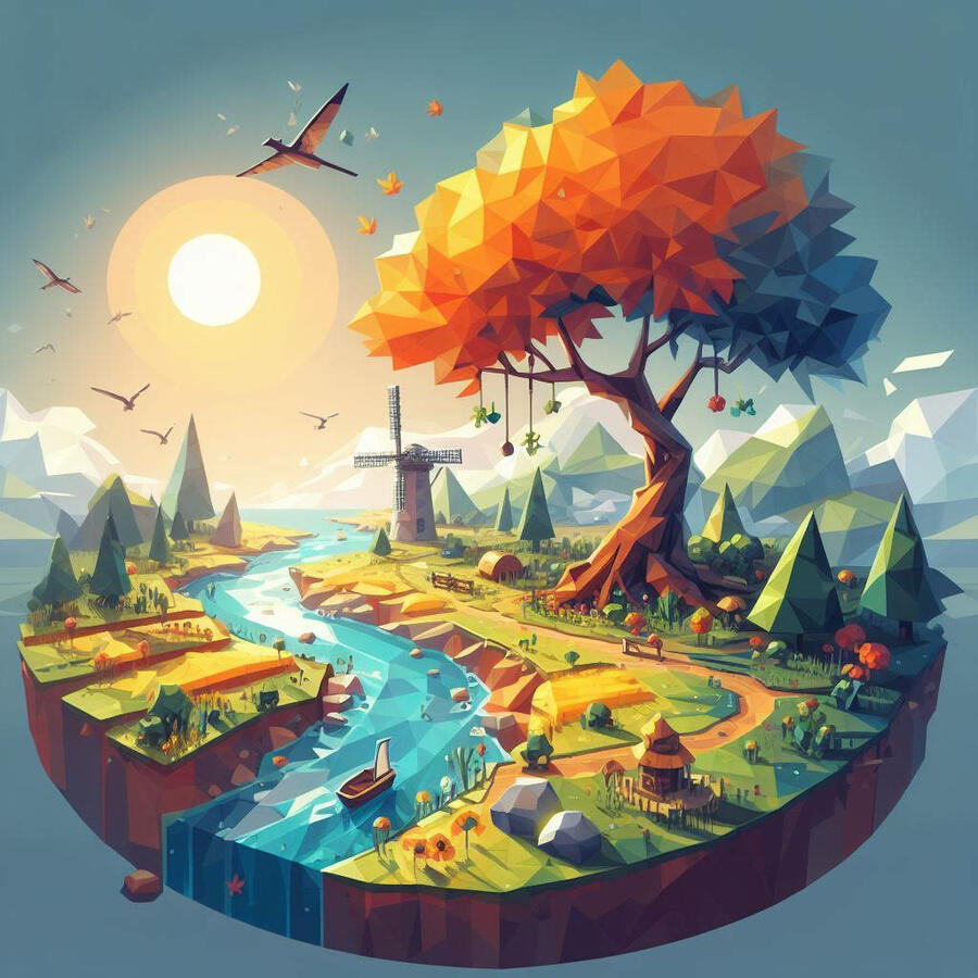 Metaverse &amp; Games